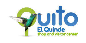 El Quinde - Logo Factura
